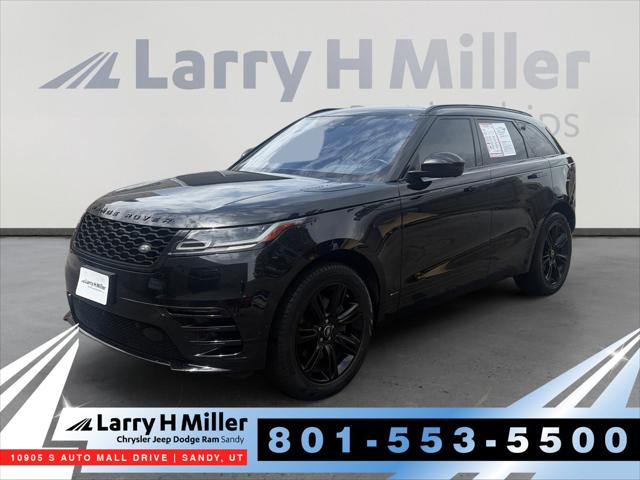 2019 Land Rover Range Rover Velar R-Dynamic SE for sale in Sandy, UT