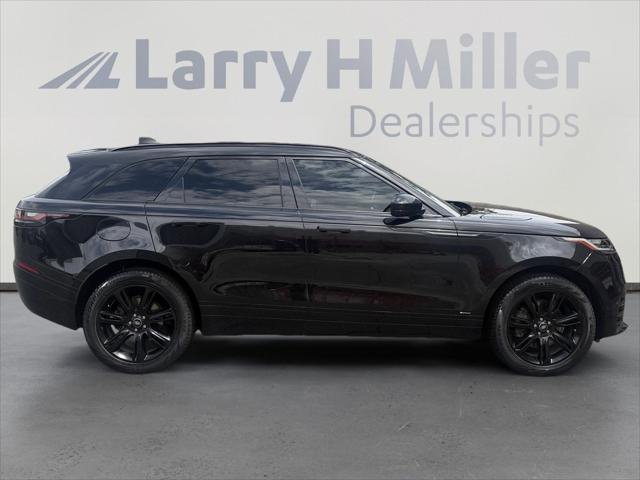 2019 Land Rover Range Rover Velar R-Dynamic SE