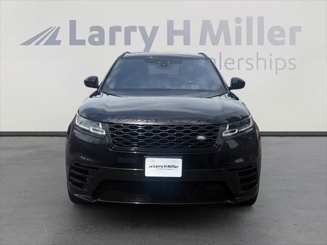 2019 Land Rover Range Rover Velar R-Dynamic SE