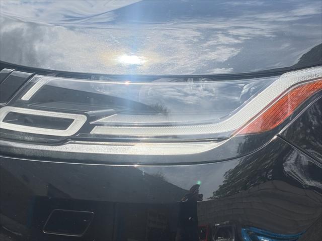 2019 Land Rover Range Rover Velar R-Dynamic SE