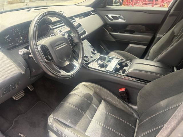 2019 Land Rover Range Rover Velar R-Dynamic SE