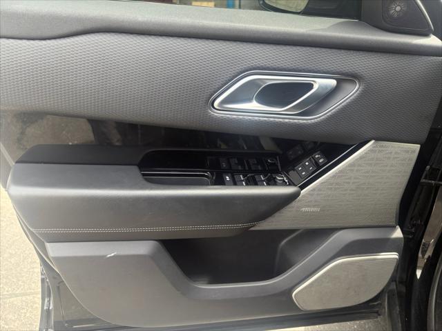 2019 Land Rover Range Rover Velar R-Dynamic SE