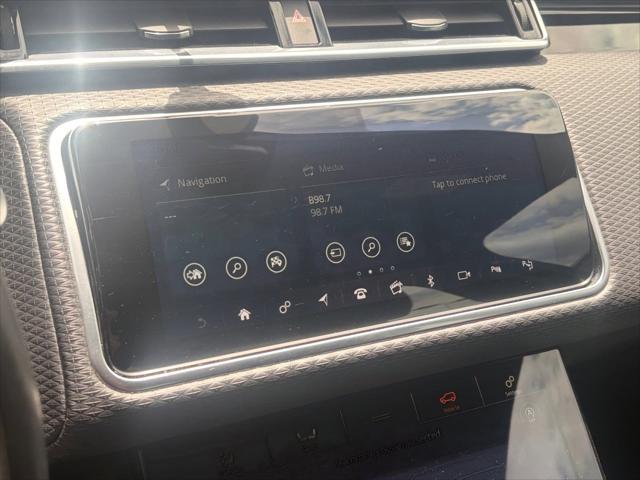 2019 Land Rover Range Rover Velar R-Dynamic SE