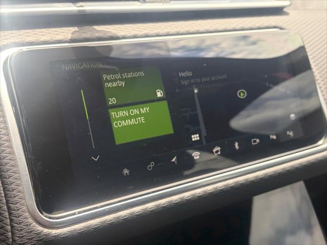 2019 Land Rover Range Rover Velar R-Dynamic SE