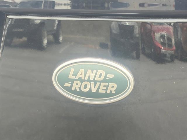 2019 Land Rover Range Rover Velar R-Dynamic SE