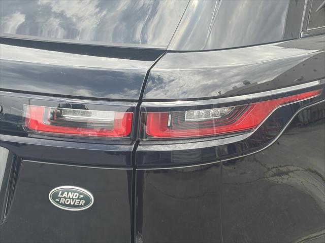 2019 Land Rover Range Rover Velar R-Dynamic SE