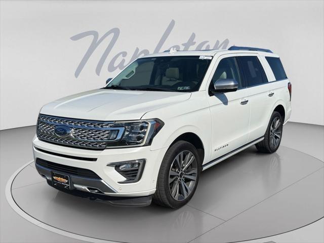 2020 Ford Expedition Platinum 2020 Ford Expedition Platinum