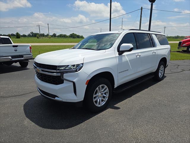 2023 Chevrolet Suburban 4WD Commercial Fleet for sale in Jasper, IN