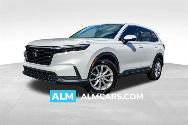 2024 Honda CR-V EX-L AWD for sale in Marietta, GA