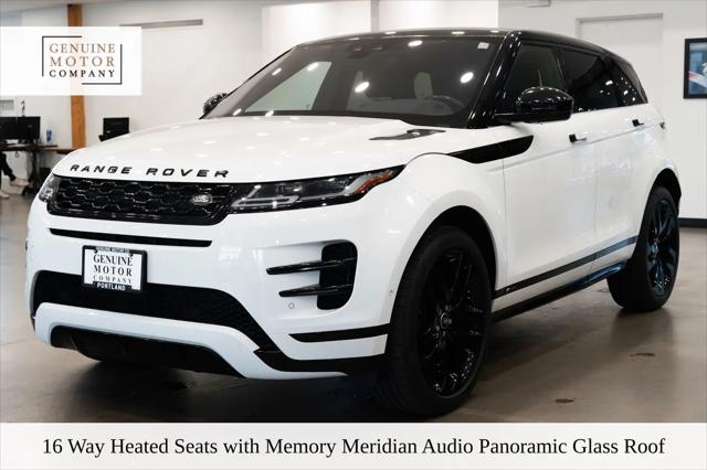 2020 Land Rover Range Rover Evoque R-Dynamic HSE for sale in Gladstone, OR