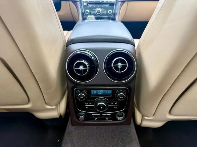2013 Jaguar XJ XJL Portfolio