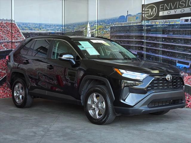 2025 Toyota RAV4 XLE for sale in Milpitas, CA
