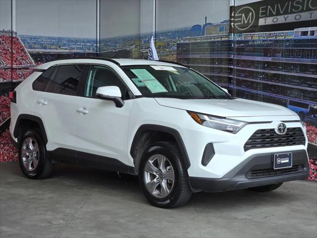 2025 Toyota RAV4 XLE for sale in Milpitas, CA
