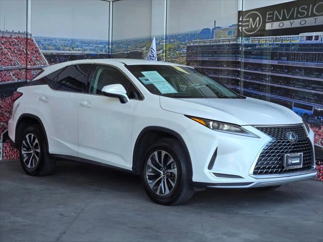 2020 Lexus RX 350 RX 350 for sale in Milpitas, CA
