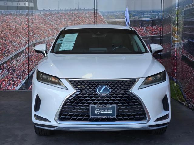 2020 Lexus RX 350 RX 350