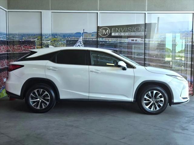 2020 Lexus RX 350 RX 350