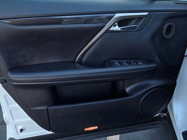 2020 Lexus RX 350 RX 350