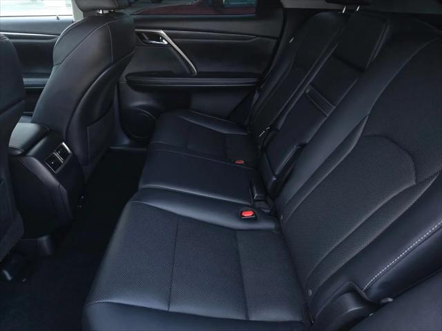 2020 Lexus RX 350 RX 350