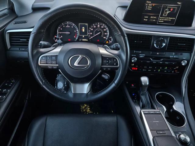 2020 Lexus RX 350 RX 350
