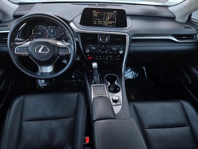 2020 Lexus RX 350 RX 350
