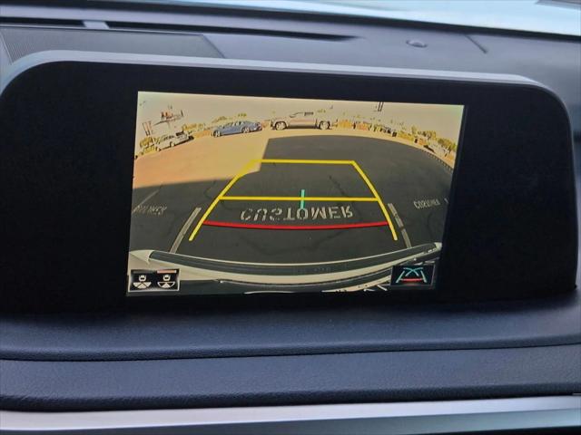 2020 Lexus RX 350 RX 350