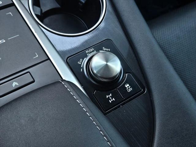 2020 Lexus RX 350 RX 350