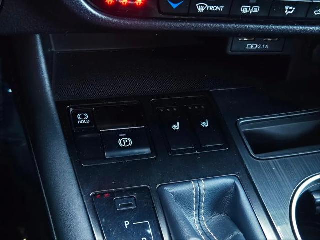 2020 Lexus RX 350 RX 350