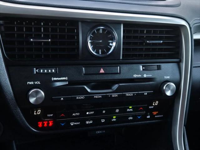 2020 Lexus RX 350 RX 350