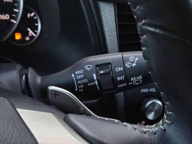 2020 Lexus RX 350 RX 350