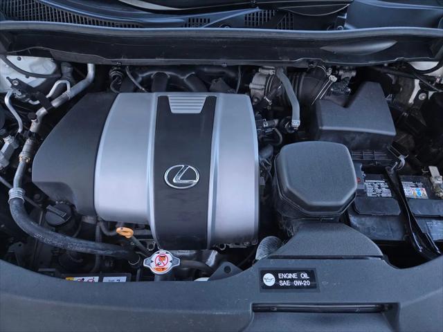 2020 Lexus RX 350 RX 350