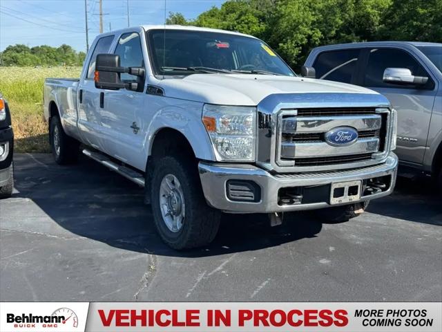 2016 Ford F-250 Lariat for sale in Troy, MO