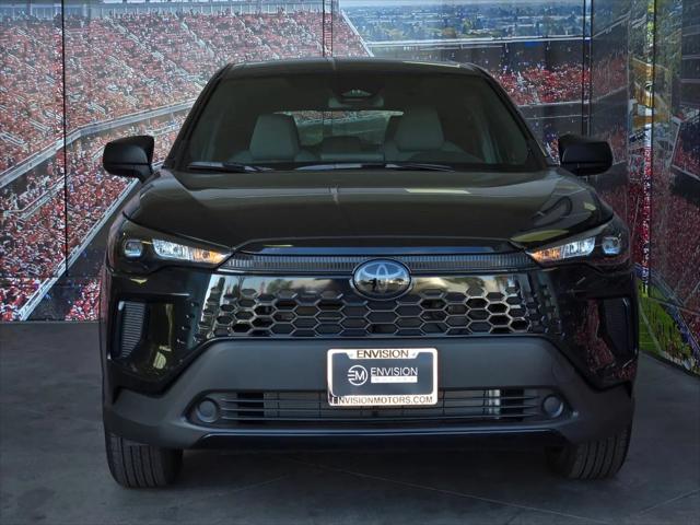 2026 Toyota Corolla Cross Hybrid S