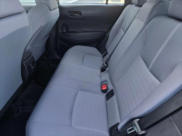 2026 Toyota Corolla Cross Hybrid S