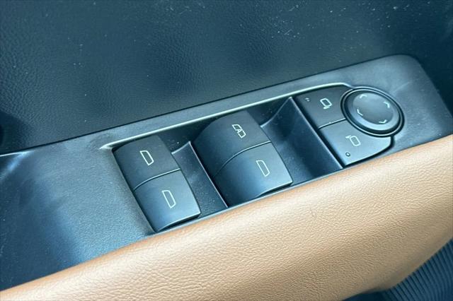 2026 GMC Canyon AT4, 4WD