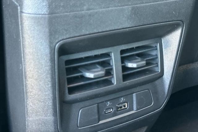 2026 GMC Canyon AT4, 4WD