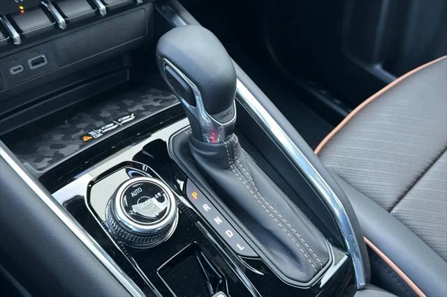 2026 GMC Canyon AT4, 4WD