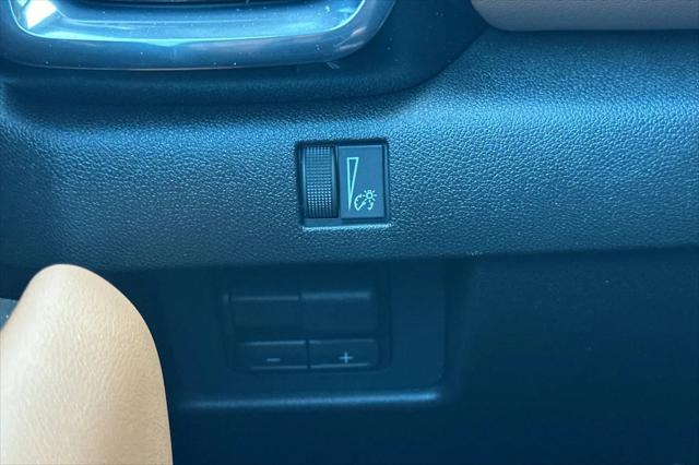 2026 GMC Canyon AT4, 4WD