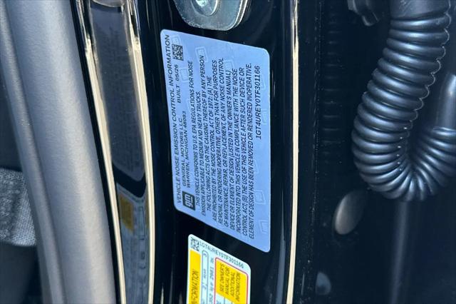 2026 GMC Sierra 2500HD Crew Cab, Standard Bed, Denali, 4WD