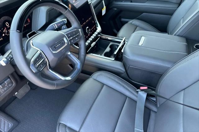 2026 GMC Yukon 4WD Denali