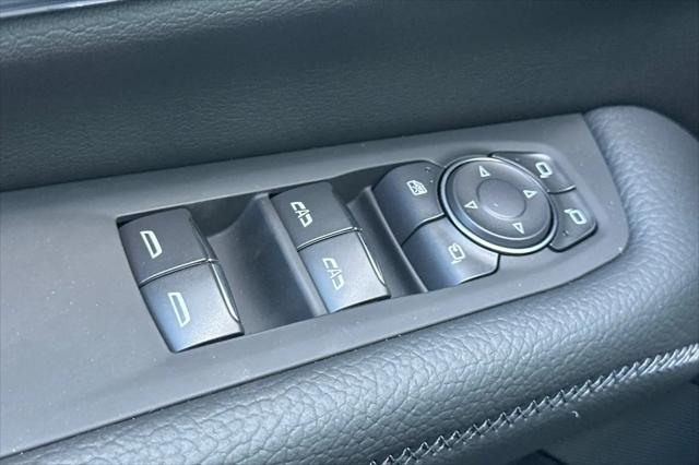2026 GMC Yukon 4WD Denali