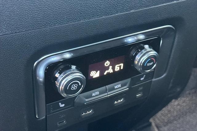 2026 GMC Yukon 4WD Denali