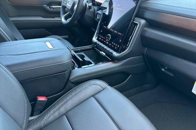 2026 GMC Yukon 4WD Denali