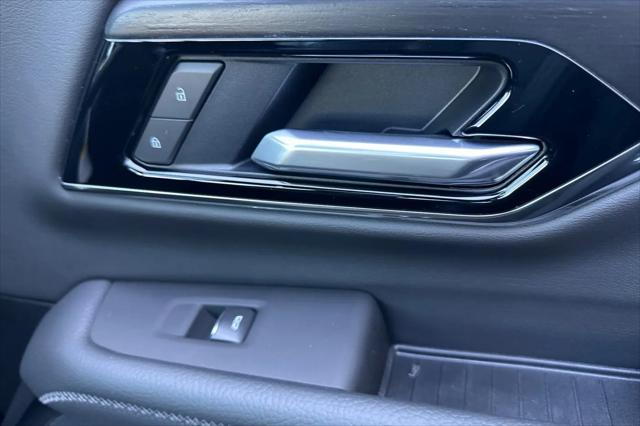 2026 GMC Yukon 4WD Denali