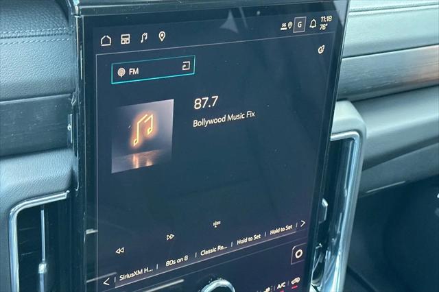2026 GMC Yukon 4WD Denali