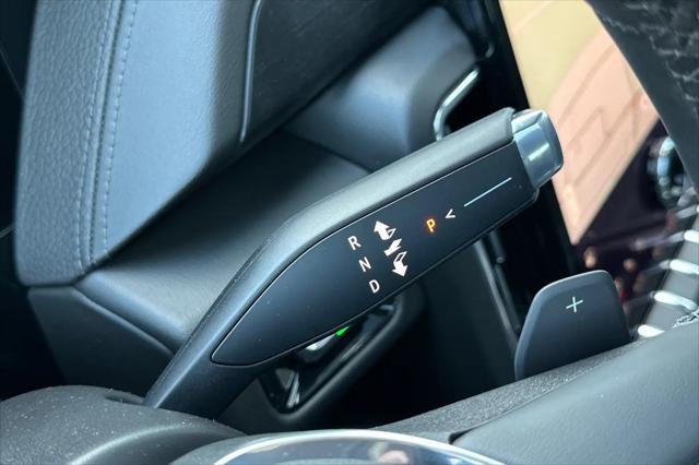 2026 GMC Yukon 4WD Denali