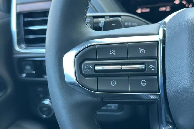 2026 GMC Yukon 4WD Denali