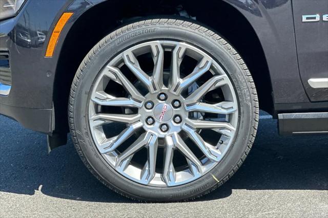 2026 GMC Yukon 4WD Denali