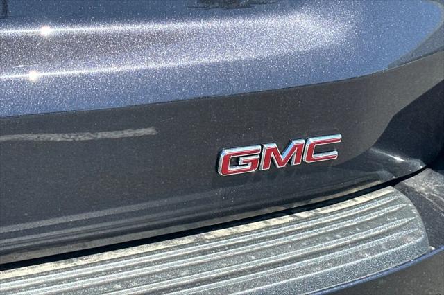 2026 GMC Yukon 4WD Denali