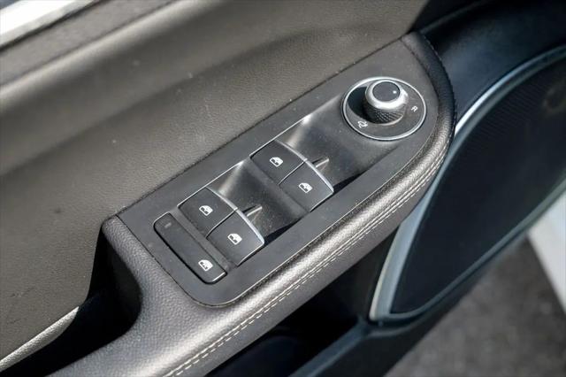 2022 Alfa Romeo Giulia Sprint AWD