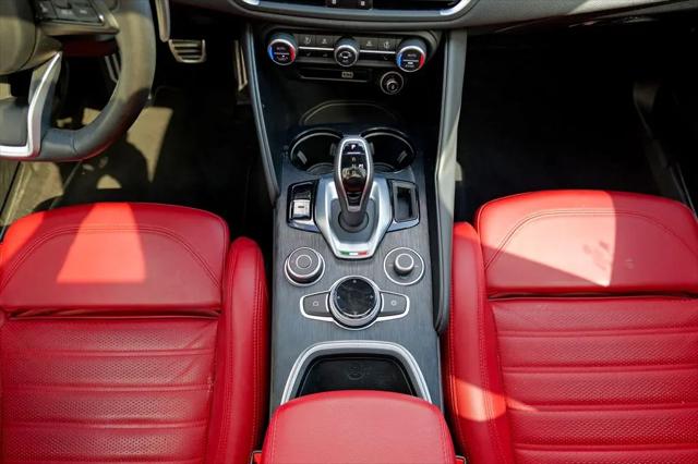 2022 Alfa Romeo Giulia Sprint AWD